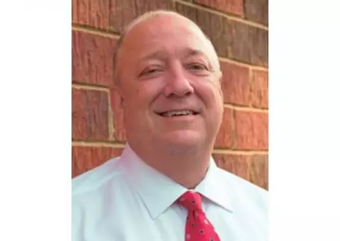 Wally Moore - State Farm Insurance Agent in Monroe, NC